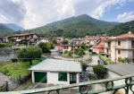 Cozy apartment in Cesara for sale