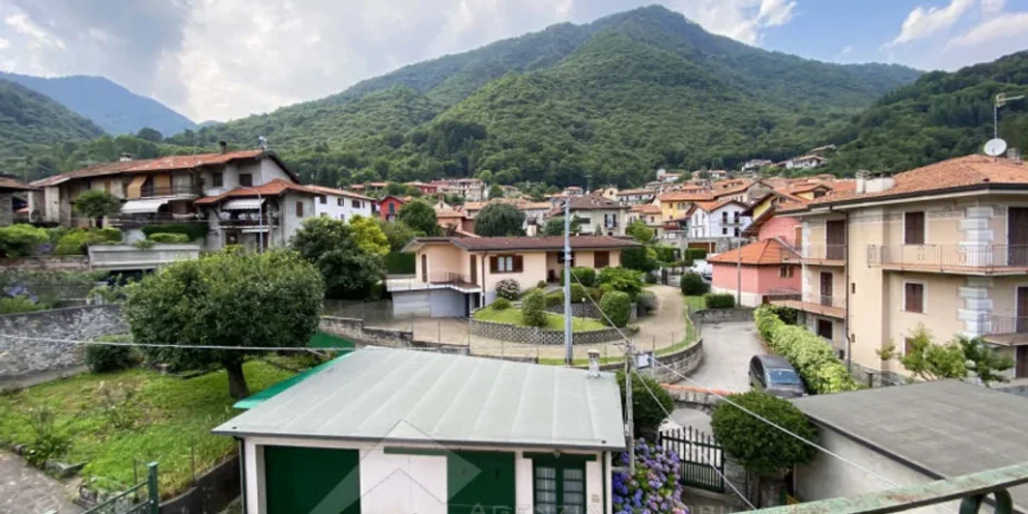 Cozy apartment in Cesara for sale