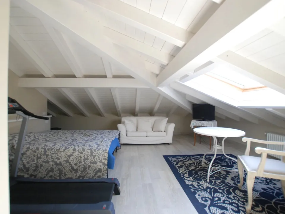 Villa overlooking Lake Maggiore in Verbania for sale