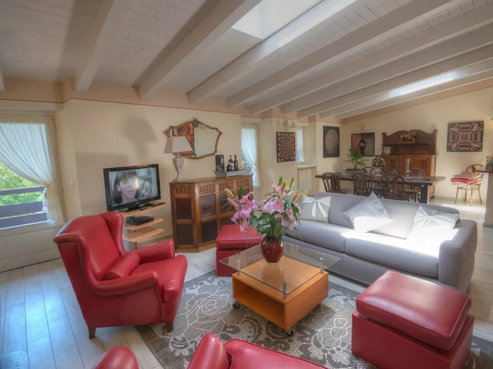 Villa overlooking Lake Maggiore in Verbania for sale