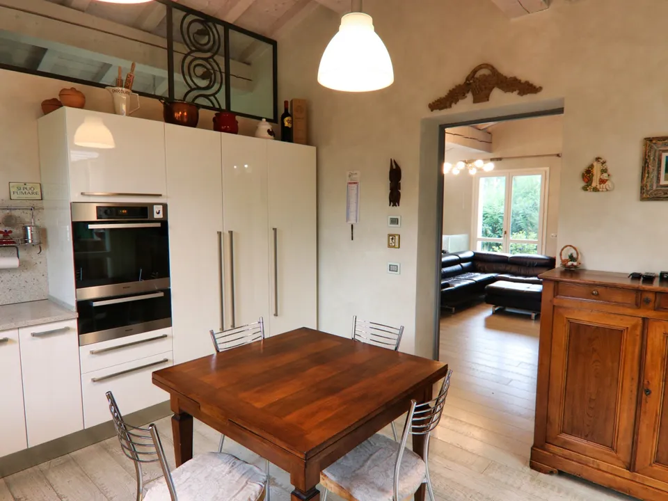 Donoratico,  villa in the Tuscan countryside for sale