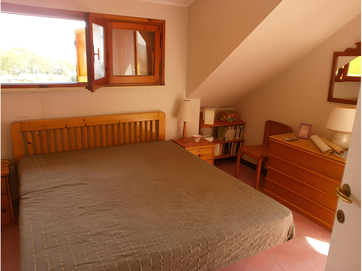 Splendid villa overlooking lake bracciano, near Rome