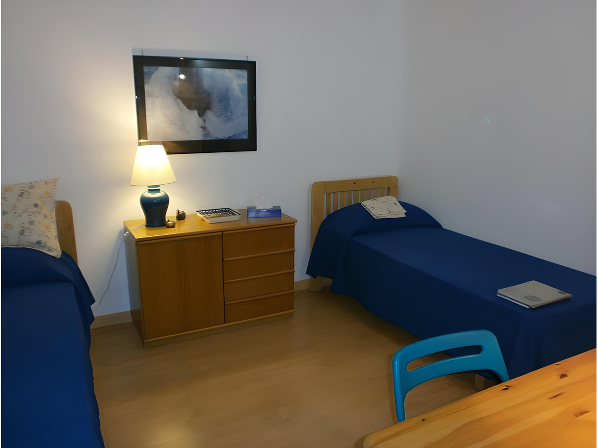 Splendid villa overlooking lake bracciano, near Rome