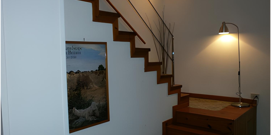 Splendid villa overlooking lake bracciano, near Rome