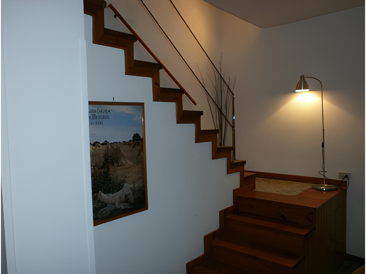 Splendid villa overlooking lake bracciano, near Rome