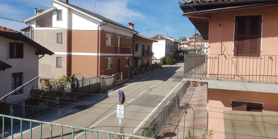 Piemonte country Village