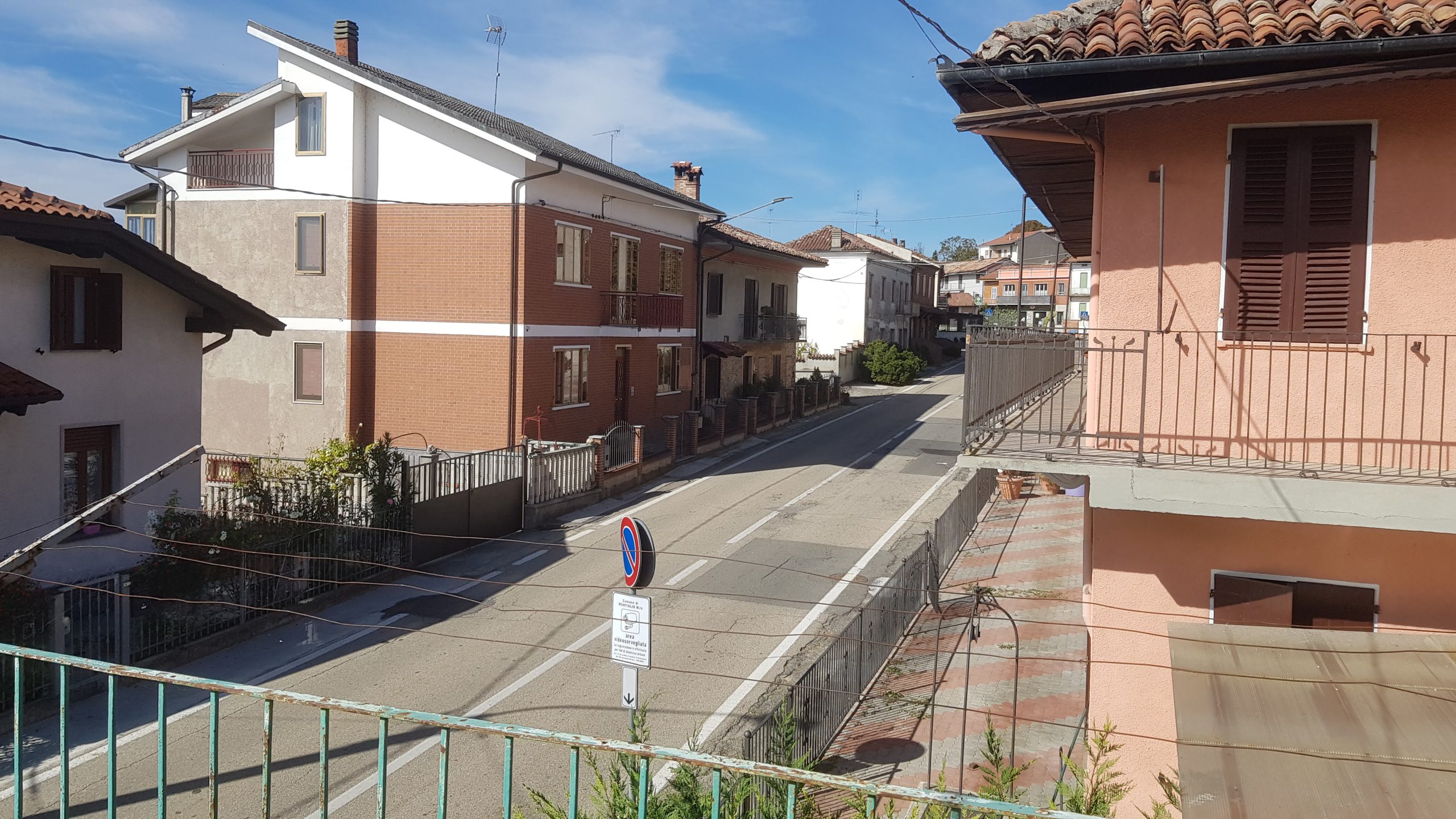 Piemonte country Village