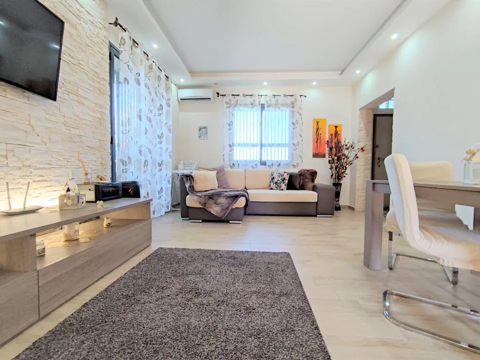 Splendid villa in  Costa Saracena near the bays of Augusta for sale