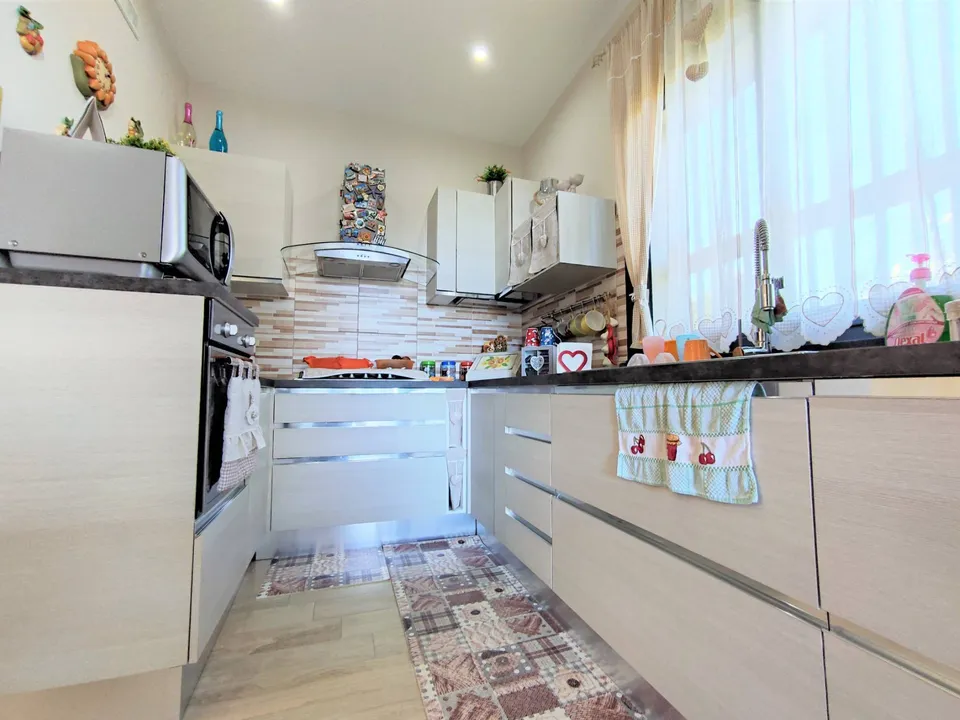 Splendid villa in  Costa Saracena near the bays of Augusta for sale