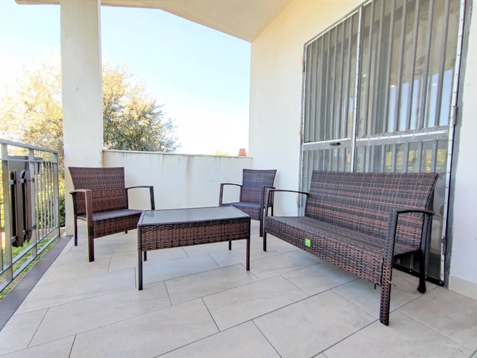 Splendid villa in  Costa Saracena near the bays of Augusta for sale