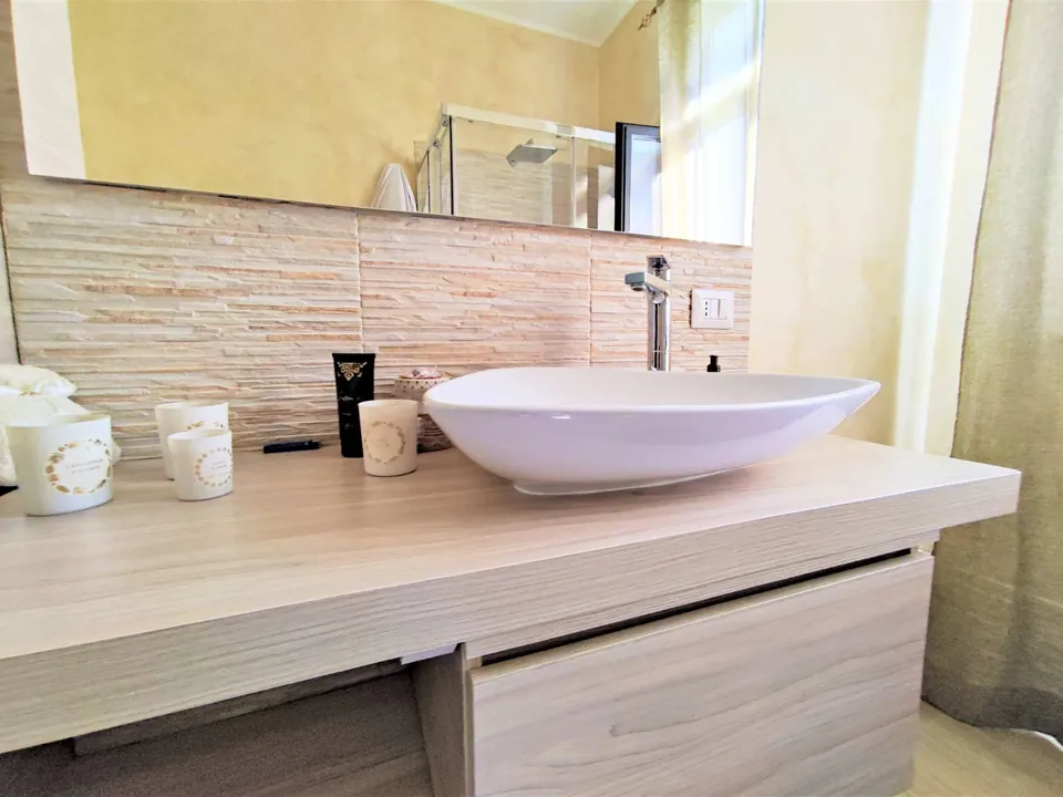 Splendid villa in  Costa Saracena near the bays of Augusta for sale