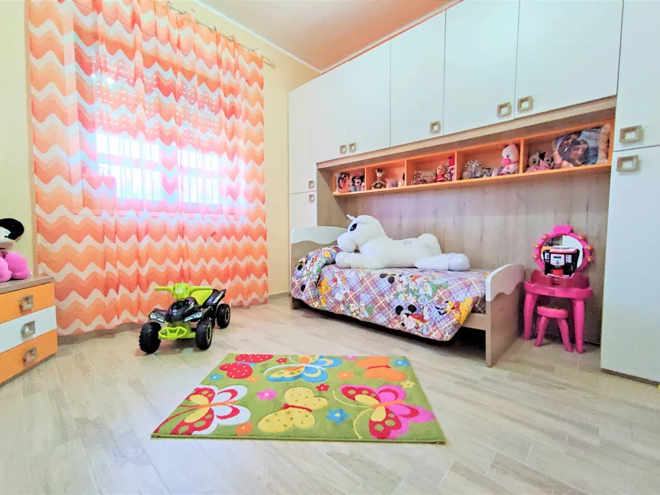 Splendid villa in  Costa Saracena near the bays of Augusta for sale