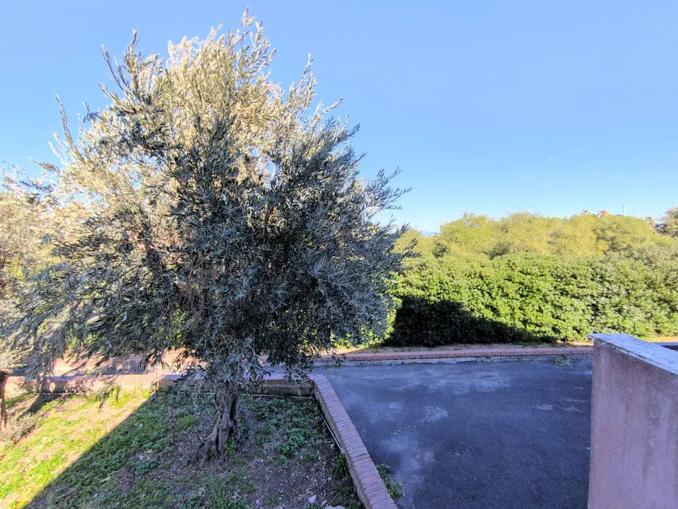 Splendid villa in  Costa Saracena near the bays of Augusta for sale