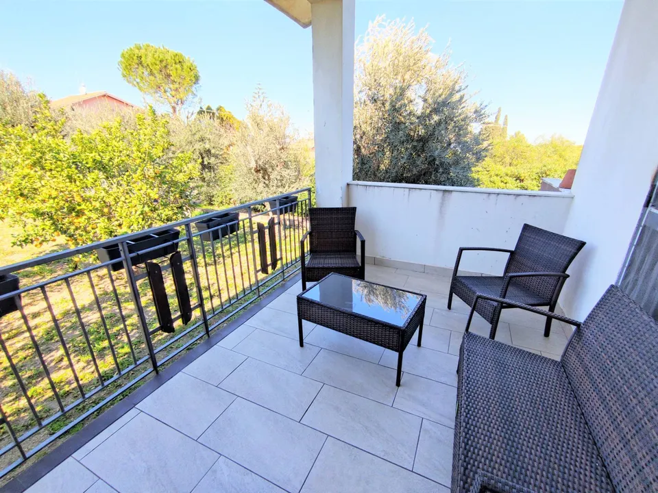 Splendid villa in  Costa Saracena near the bays of Augusta for sale