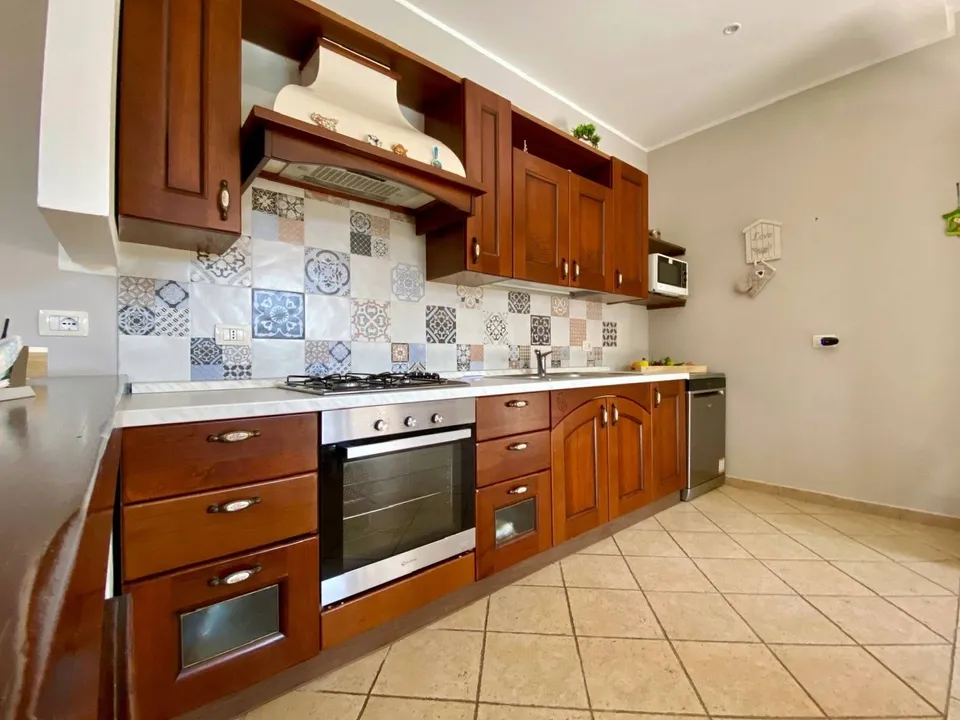 Wonderful villa with swimming pool in Syracuse