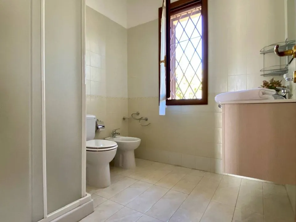 Wonderful villa with swimming pool in Syracuse