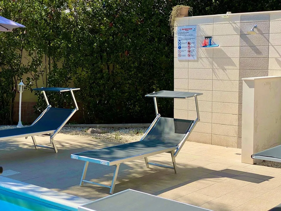 Wonderful villa with swimming pool in Syracuse