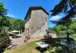 Lovely ston house dating back to the late 1800s inthe Municipality of Molazzana