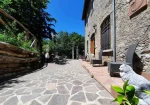Lovely ston house dating back to the late 1800s inthe Municipality of Molazzana
