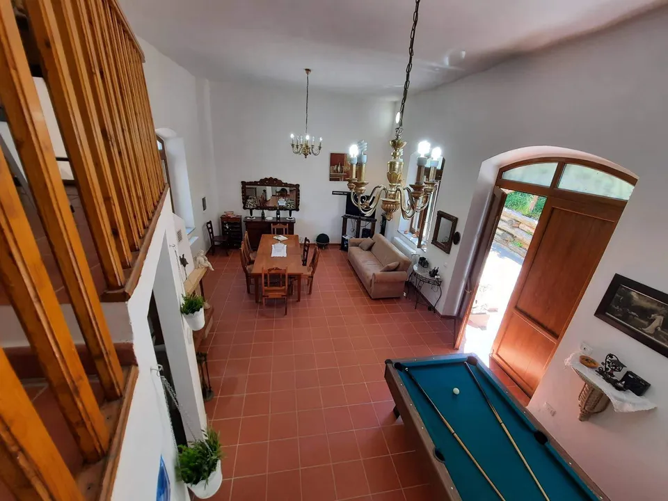 Lovely ston house dating back to the late 1800s inthe Municipality of Molazzana