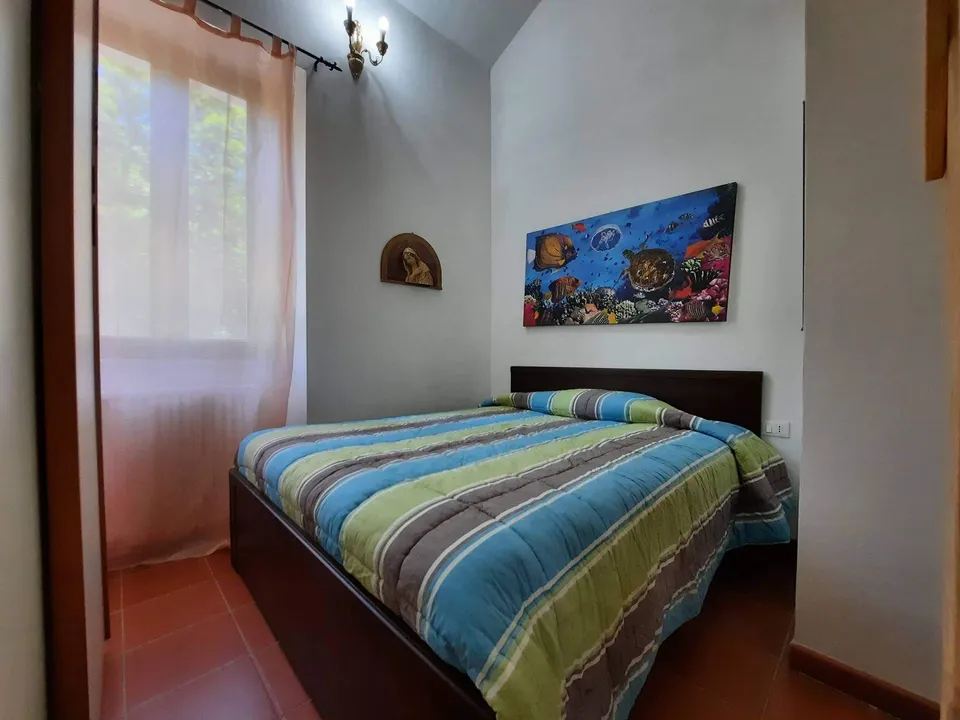 Lovely ston house dating back to the late 1800s inthe Municipality of Molazzana