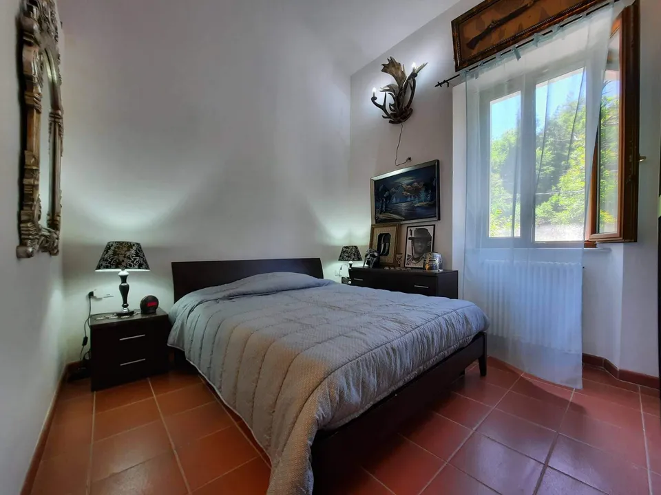 Lovely ston house dating back to the late 1800s inthe Municipality of Molazzana