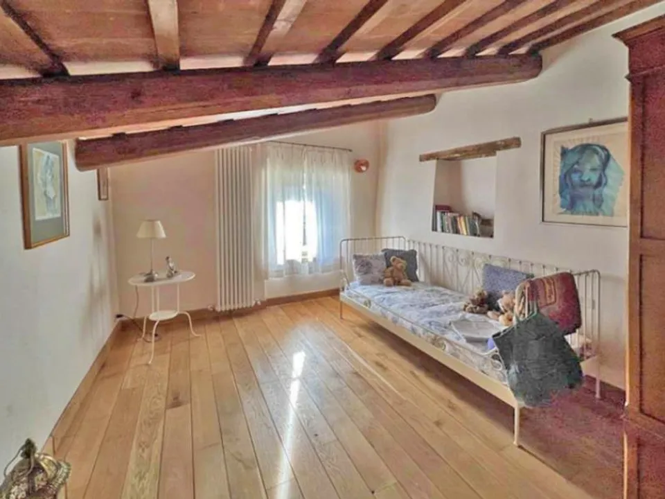 Beautiful farmhouse in Macerata Feltria for sale