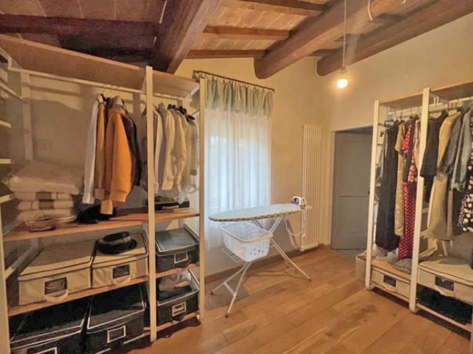 Beautiful farmhouse in Macerata Feltria for sale