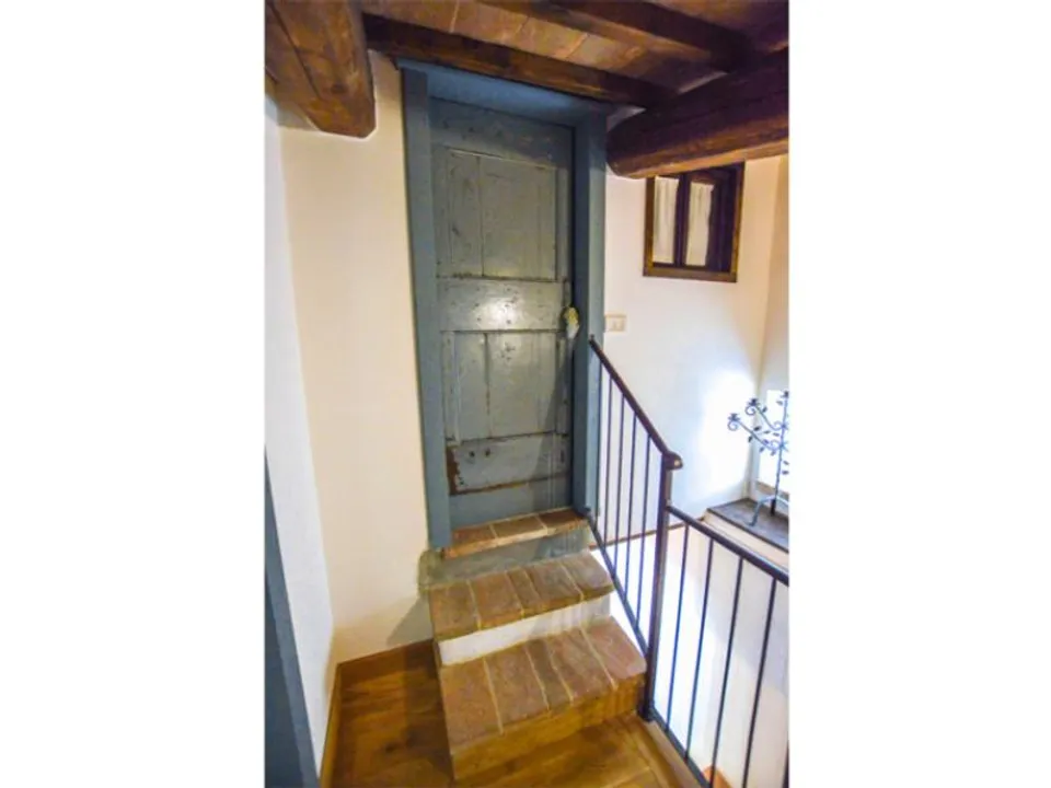 Beautiful farmhouse in Macerata Feltria for sale