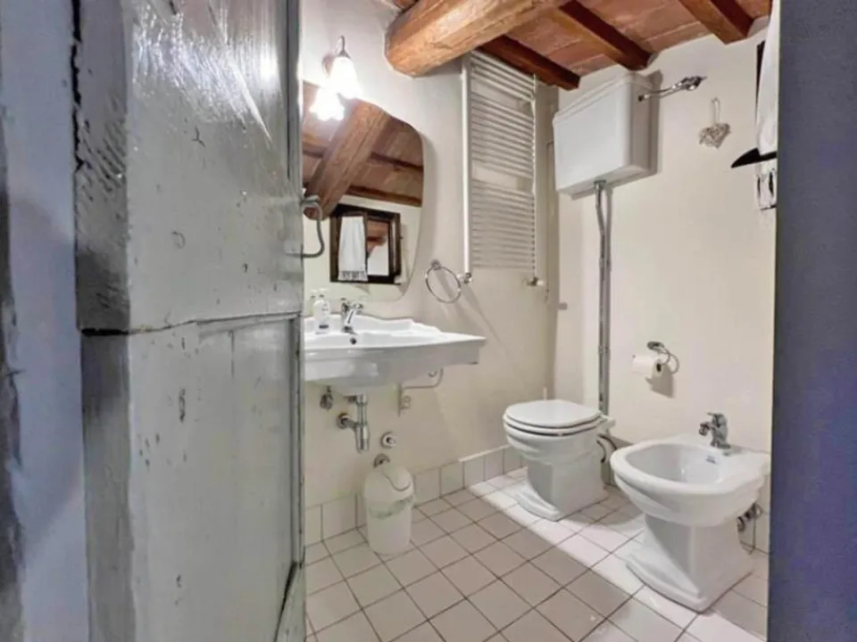 Beautiful farmhouse in Macerata Feltria for sale