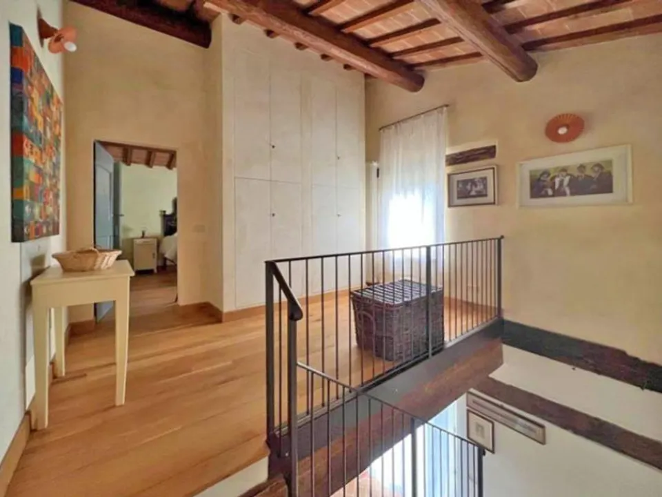 Beautiful farmhouse in Macerata Feltria for sale