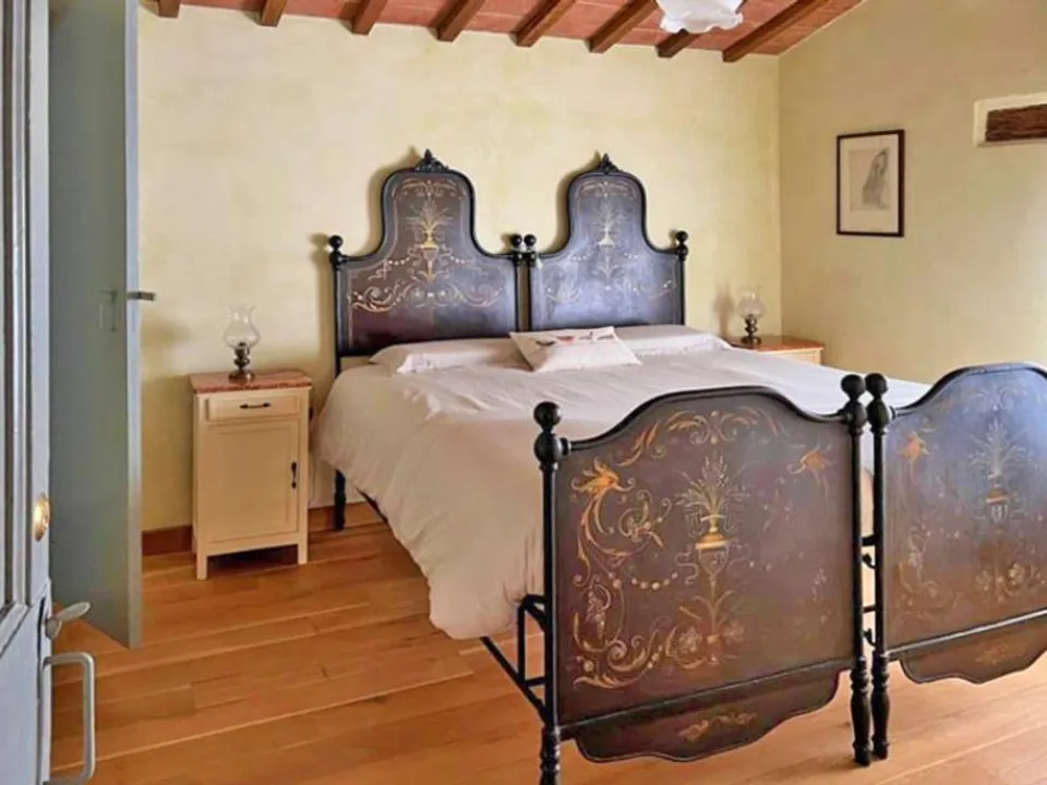 Beautiful farmhouse in Macerata Feltria for sale
