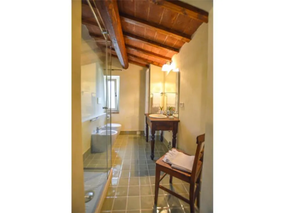 Beautiful farmhouse in Macerata Feltria for sale
