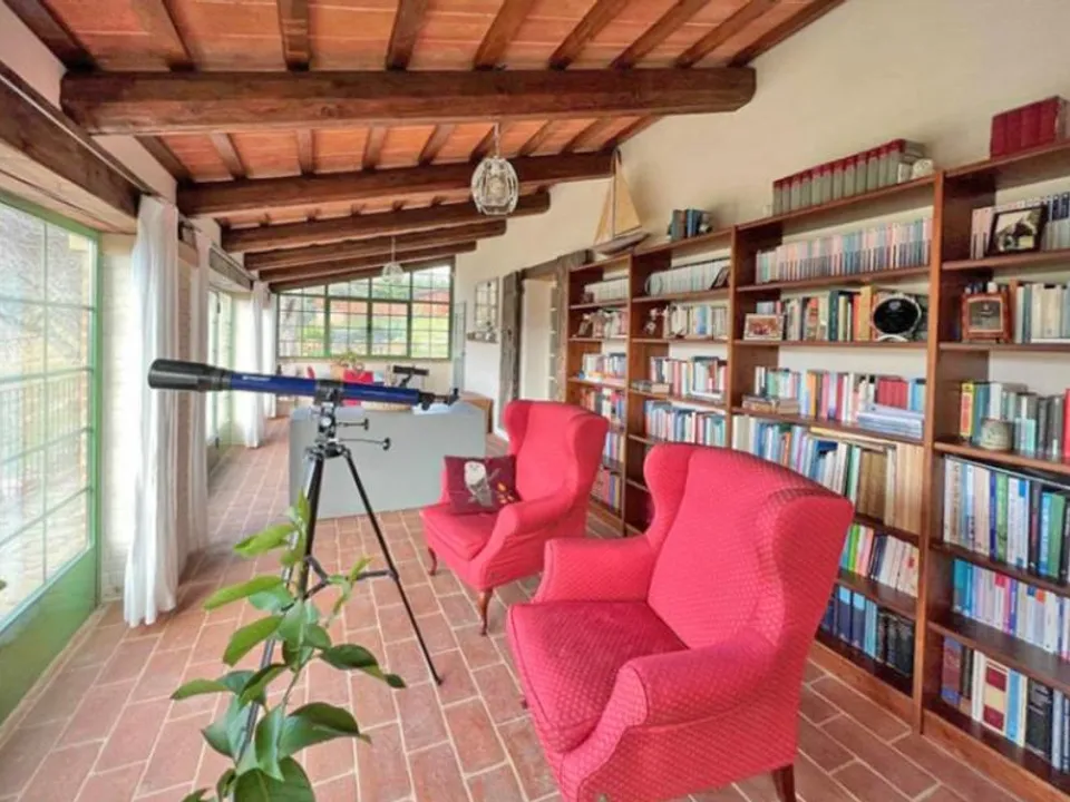 Beautiful farmhouse in Macerata Feltria for sale