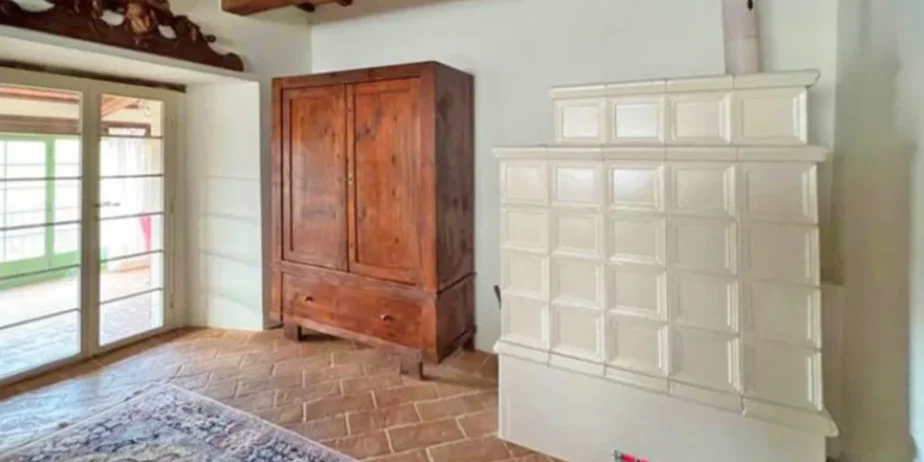 Beautiful farmhouse in Macerata Feltria for sale