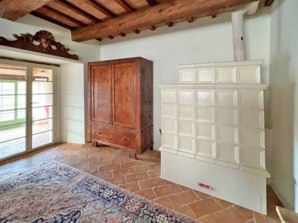 Beautiful farmhouse in Macerata Feltria for sale