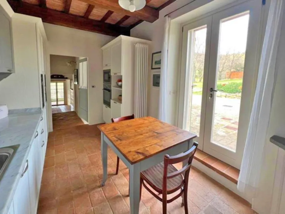 Beautiful farmhouse in Macerata Feltria for sale