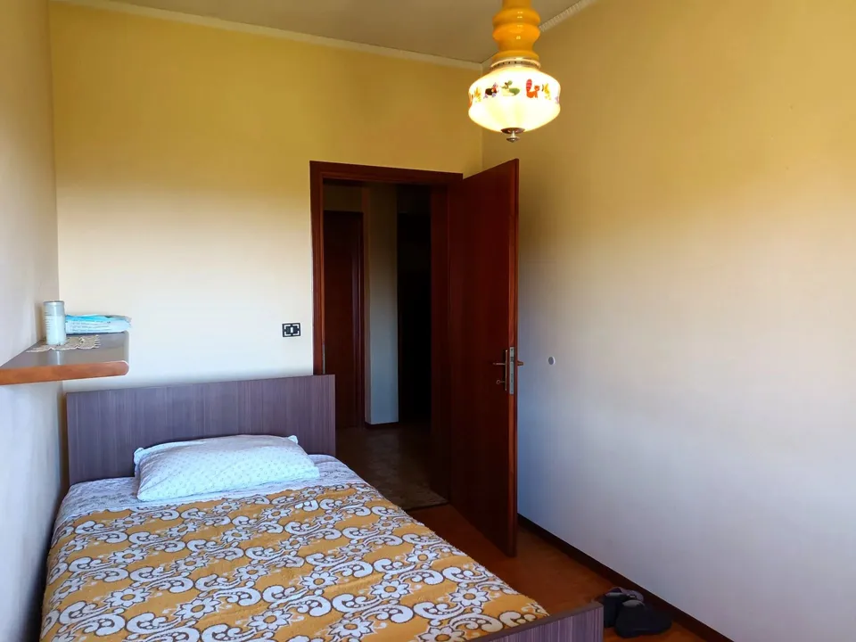 Villa with land in Sarmede  for sale