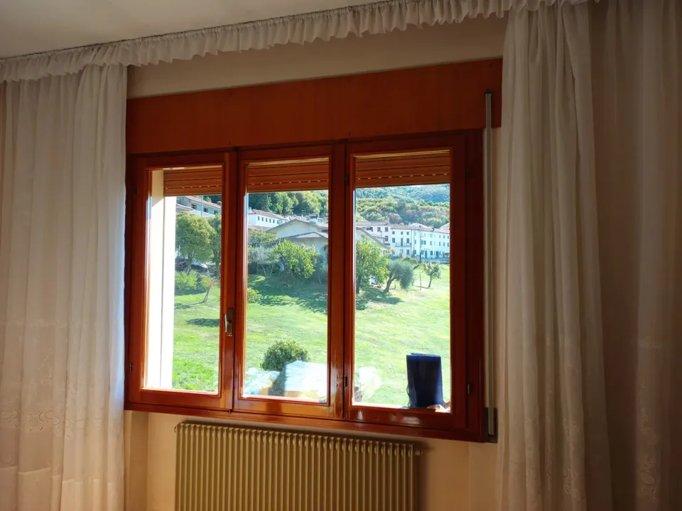 Villa with land in Sarmede  for sale