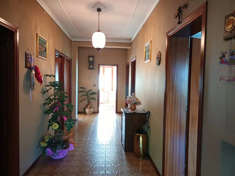 Villa with land in Sarmede  for sale