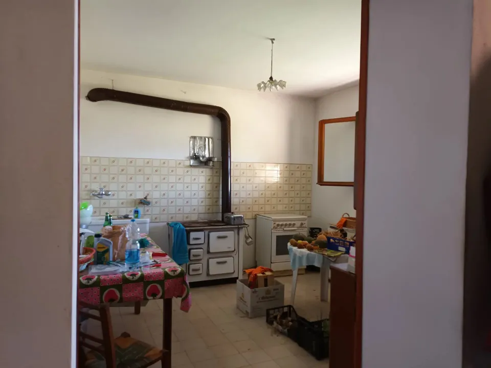 Villa with land in Sarmede  for sale