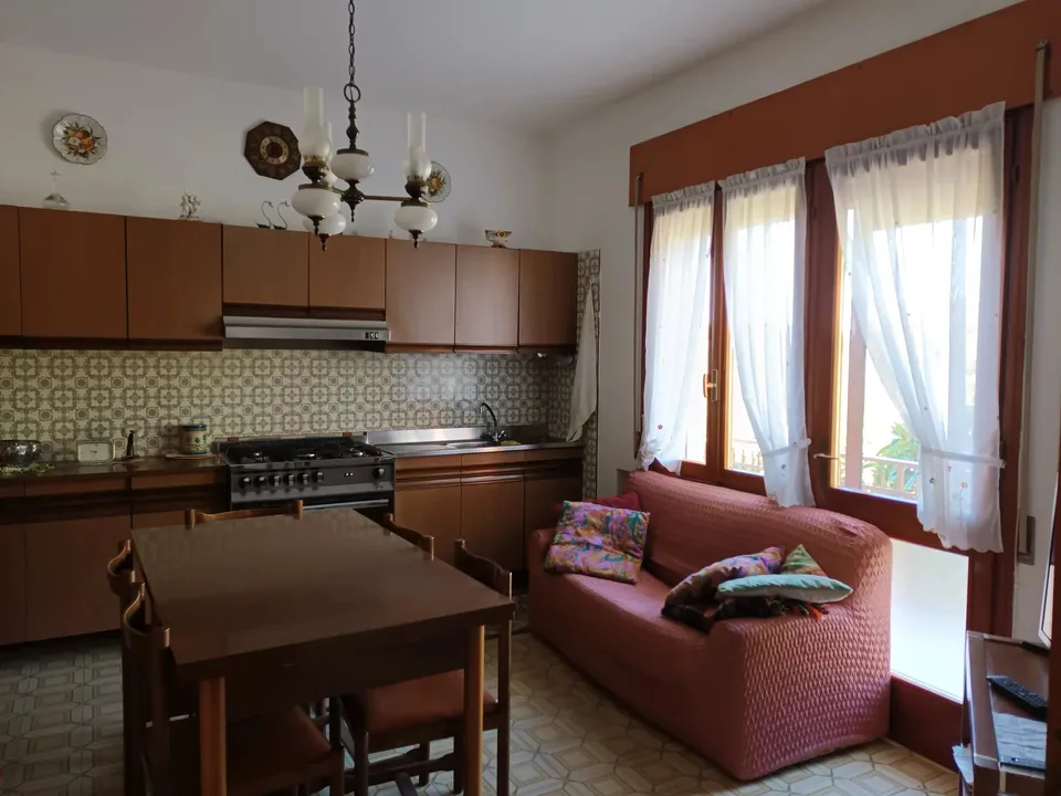 Villa with land in Sarmede  for sale