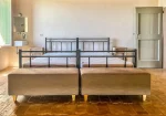 Wonderful stone villa of classic Italian architecture in Morro D’Alba for sale