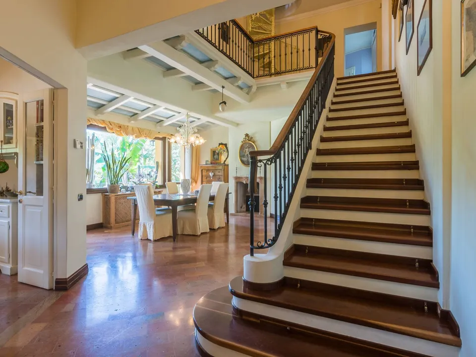 Splendid Villa in Montescudo for sale