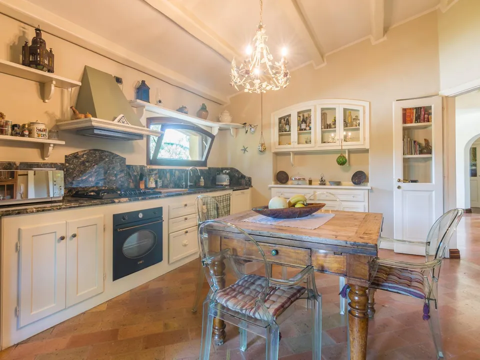 Splendid Villa in Montescudo for sale