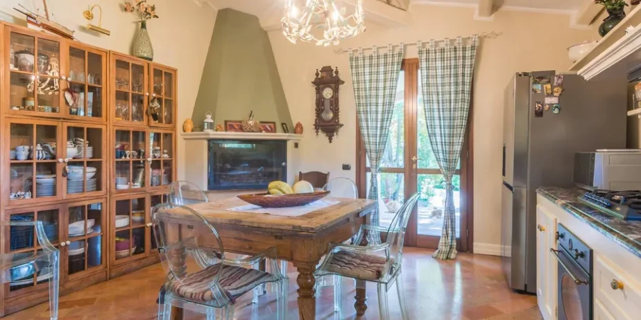 Splendid Villa in Montescudo for sale