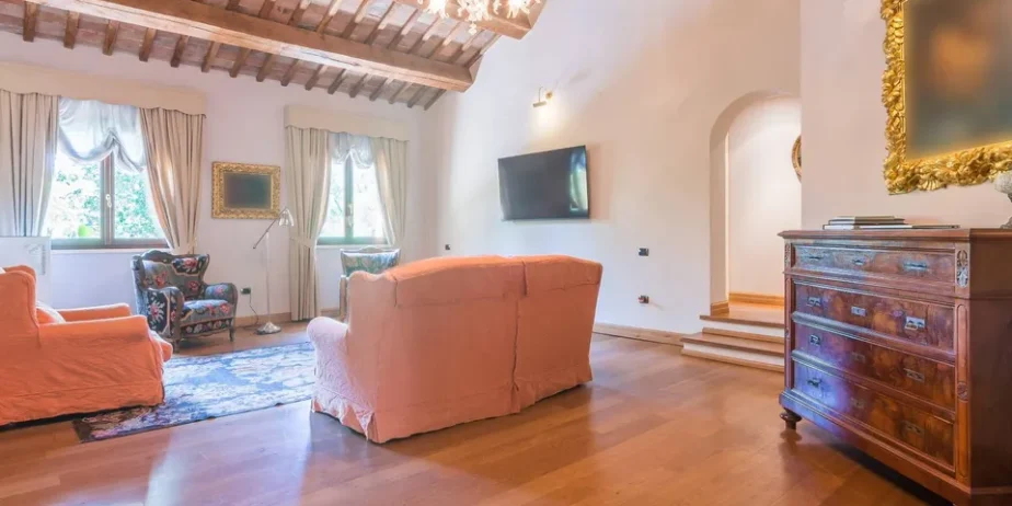 Splendid Villa in Montescudo for sale