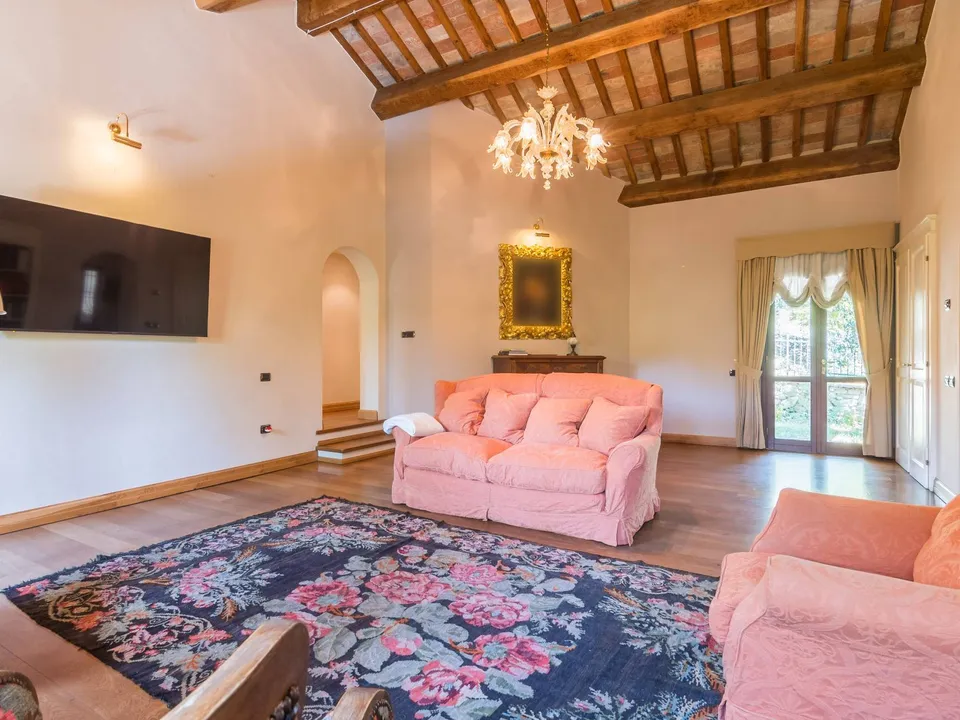 Splendid Villa in Montescudo for sale