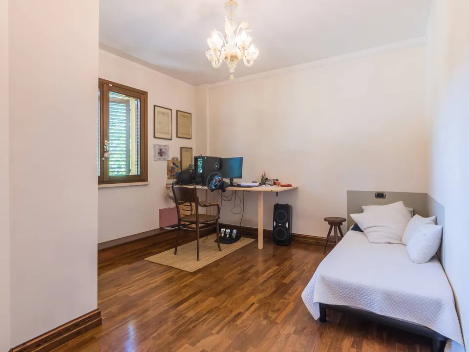 Splendid Villa in Montescudo for sale