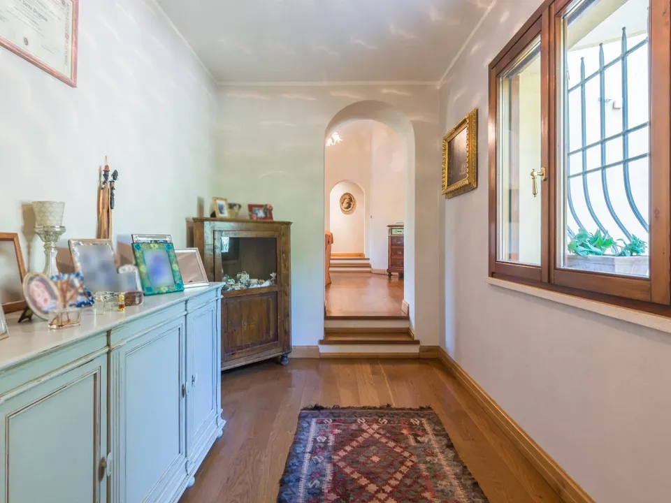 Splendid Villa in Montescudo for sale